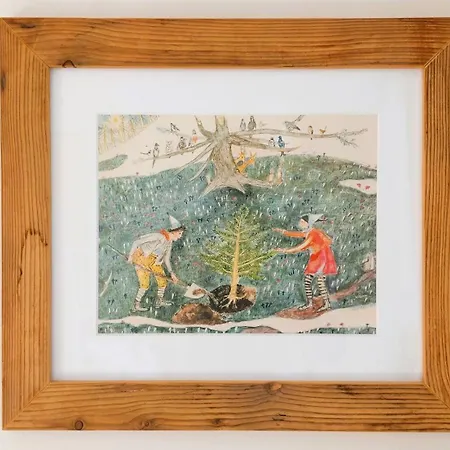 Ferienwohnung Camanaboda * Camanaboda