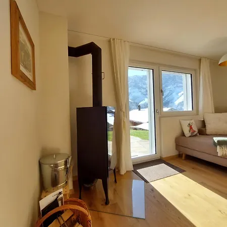 Lägenhet Ferienwohnung Camanaboda