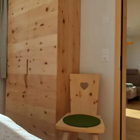 Ferienwohnung Camanaboda Camanaboda