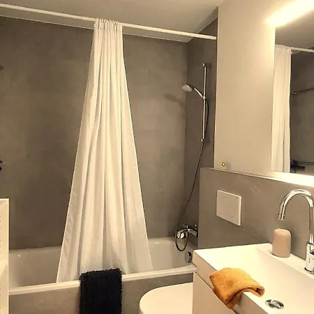 Ferienwohnung Camanaboda Appartement