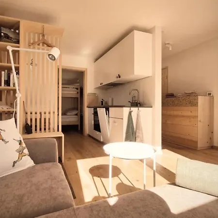 Ferienwohnung Camanaboda Appartement