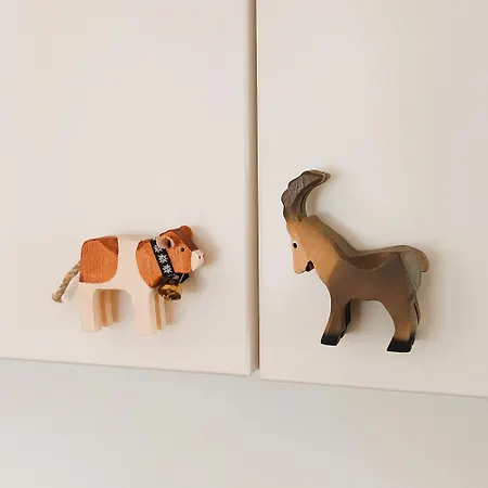 Lägenhet Ferienwohnung Camanaboda *