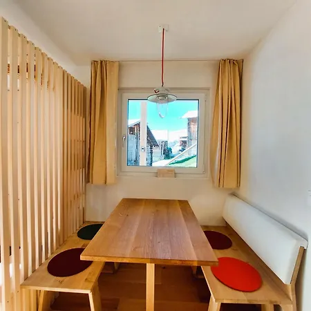 Ferienwohnung Camanaboda *