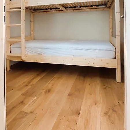 Ferienwohnung Camanaboda *