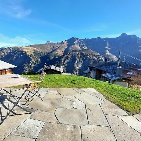 公寓 Ferienwohnung Camanaboda Camanaboda