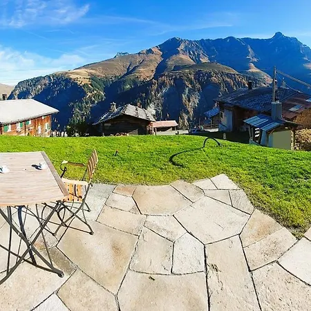 Ferienwohnung Camanaboda