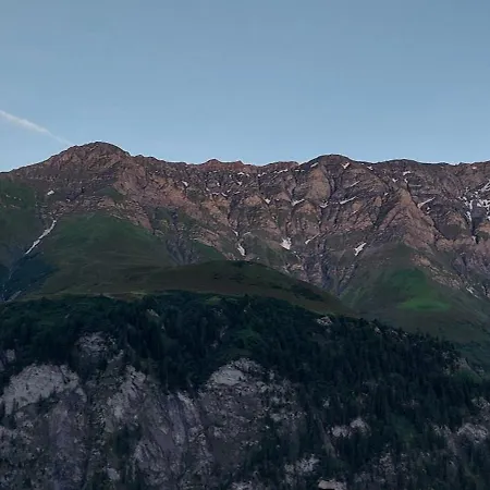 شقة Ferienwohnung Camanaboda Camanaboda