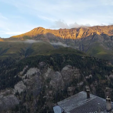 Ferienwohnung Camanaboda Camanaboda