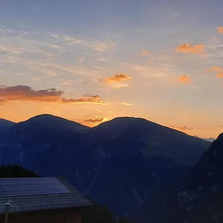 Ferienwohnung Camanaboda *