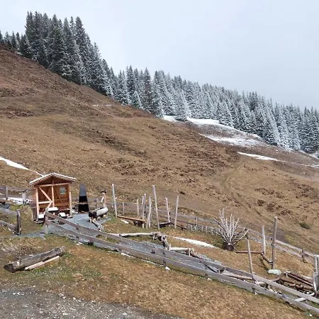 Ferienwohnung Camanaboda