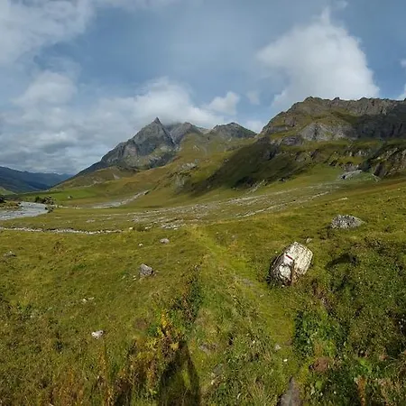 Ferienwohnung Camanaboda 公寓 Camanaboda