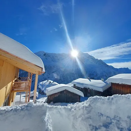 Ferienwohnung Camanaboda Camanaboda