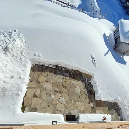 公寓 Ferienwohnung Camanaboda Camanaboda