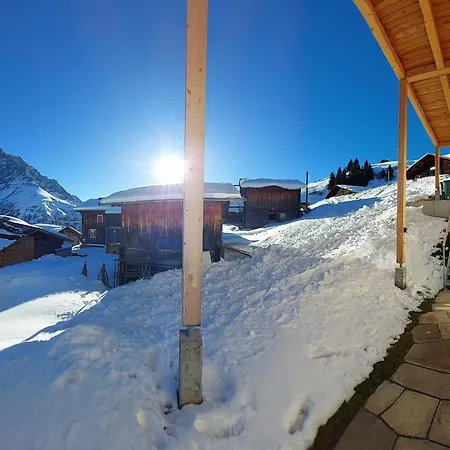 Ferienwohnung Camanaboda * Camanaboda