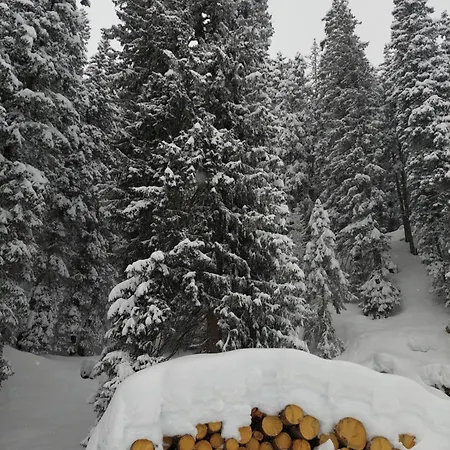 Ferienwohnung Camanaboda *