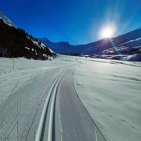 Ferienwohnung Camanaboda Lägenhet Camanaboda