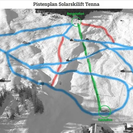 Ferienwohnung Camanaboda