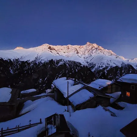 Ferienwohnung Camanaboda 公寓 Camanaboda