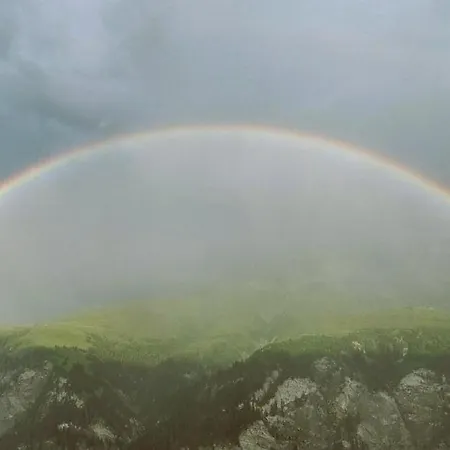 Ferienwohnung Camanaboda Lägenhet