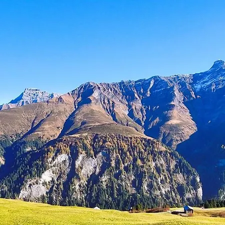Ferienwohnung Camanaboda Lägenhet