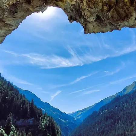 Ferienwohnung Camanaboda Camanaboda