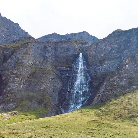 Ferienwohnung Camanaboda *