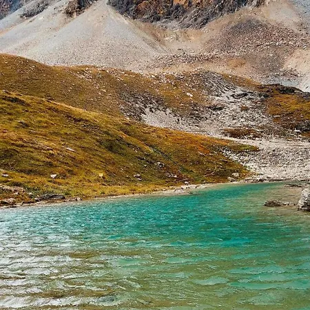 Ferienwohnung Camanaboda *