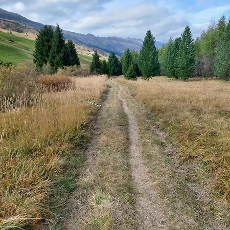 Lägenhet Ferienwohnung Camanaboda *