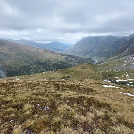 Appartement Ferienwohnung Camanaboda