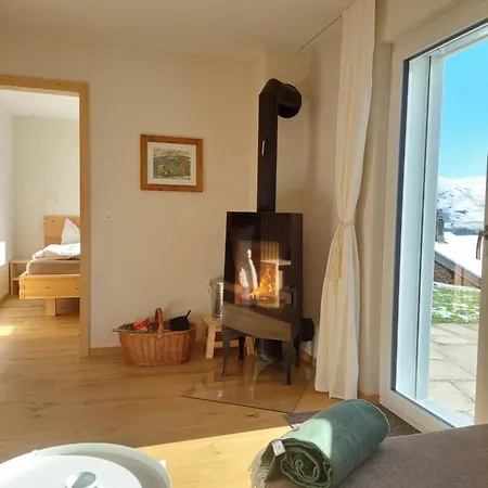 Ferienwohnung Camanaboda Apartman Camanaboda