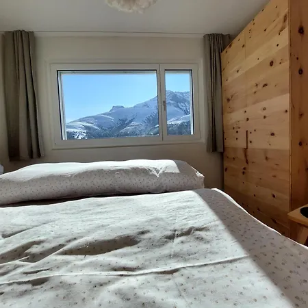 Ferienwohnung Camanaboda *