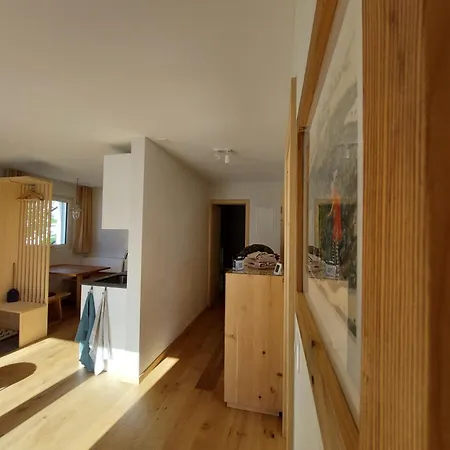 Ferienwohnung Camanaboda *